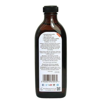 Mamado Mamado Natural Marula Oil 150ml