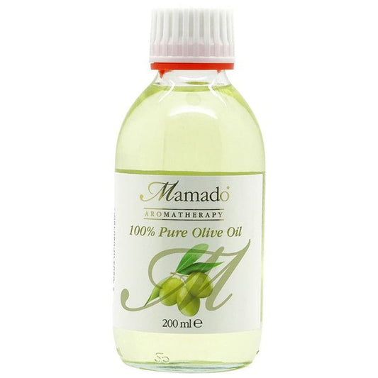 Mamado Mamado Pure Olive Oil 200ml