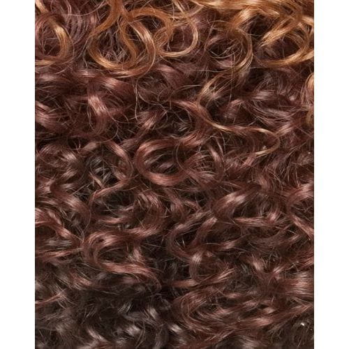 Mane Concept Health & Beauty F2-3033 Mane Concept Red Carpet Lace Front Futura Wig Monique - Synthetic Hair