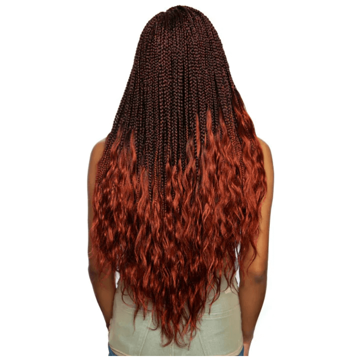 Mane Concept Health & Beauty Mane Concept Afri-Naptural 3X I Define Easy Synthetic Hair 50''