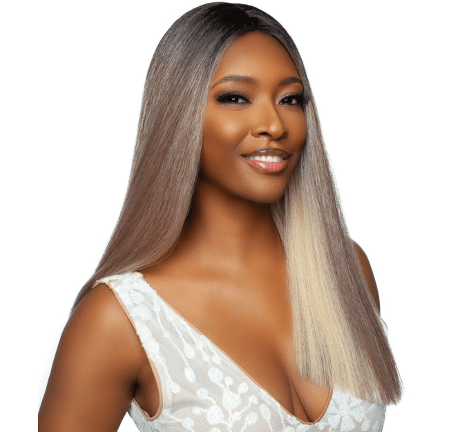 Mane Concept Health & Beauty Mane Concept Full Wig IRINA 18"