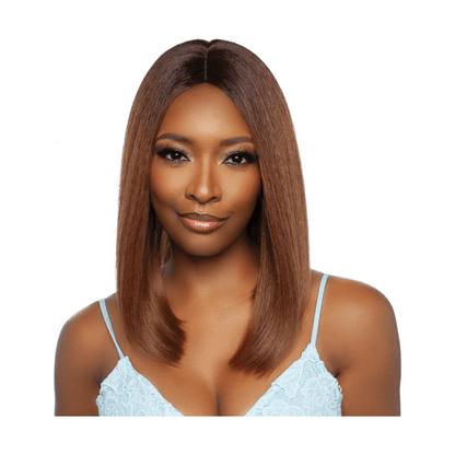 Mane Concept Health & Beauty Mane Concept Kally Full Wig Futura 14"