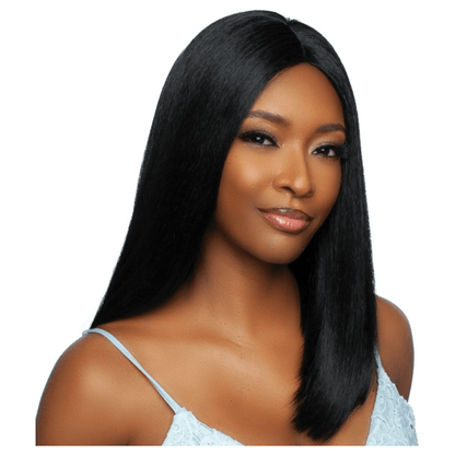 Mane Concept Health & Beauty Mane Concept Kally Full Wig Futura 14"