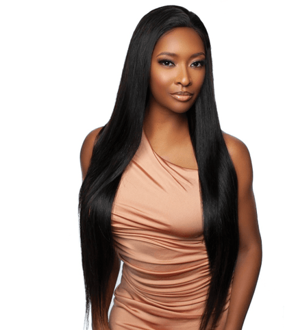 Mane Concept Health & Beauty Natural Mane Concept 11A HD 13X4 Staright 36"