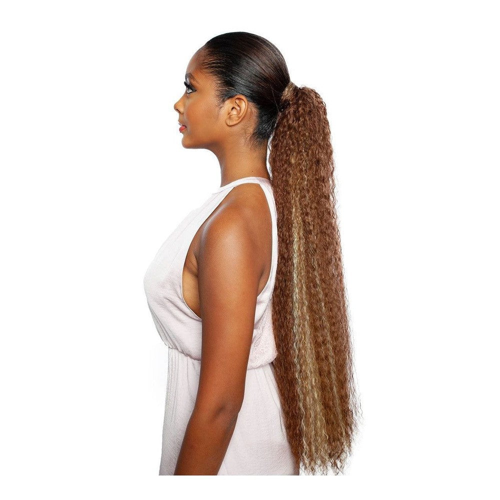 Mane Concept BEY 30" - Premium Synthetic Hair | gtworld.be 