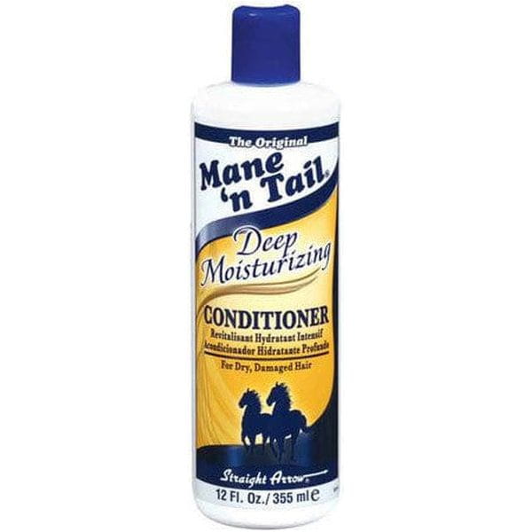 Mane'n Tail Health & Beauty Mane 'N Tail Deep Moisturizing Conditioner 355Ml