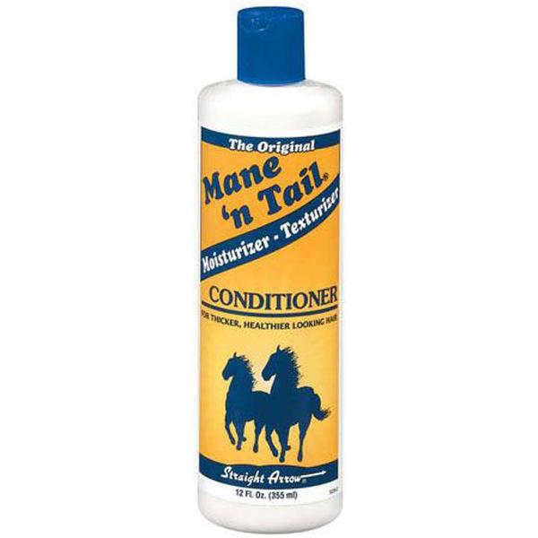 Mane'n Tail Health & Beauty Mane 'n Tail Moisturizer Texturizer Conditioner 355ml