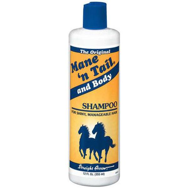 Mane 'n Tail And Body Shampoo 355ml