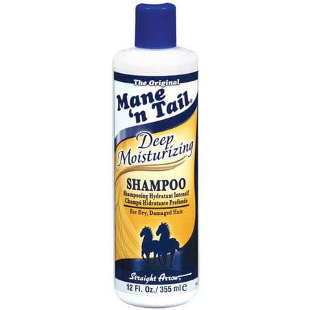 Mane'n Tail Mane 'n Tail Deep Moisturizing Shampoo 355ml