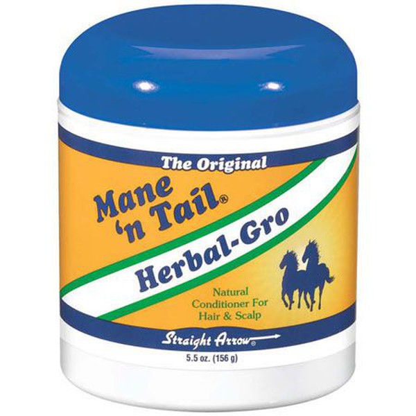 Mane'n Tail Mane 'n Tail Herbal Gro 162ml