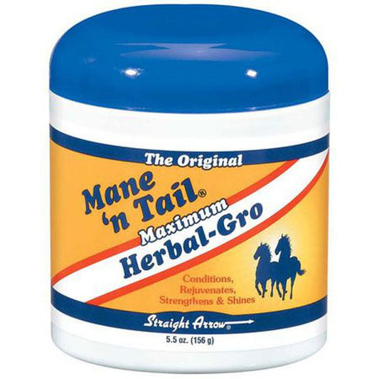 Mane'n Tail Mane 'n Tail Maximum Herbal Gro 162ml