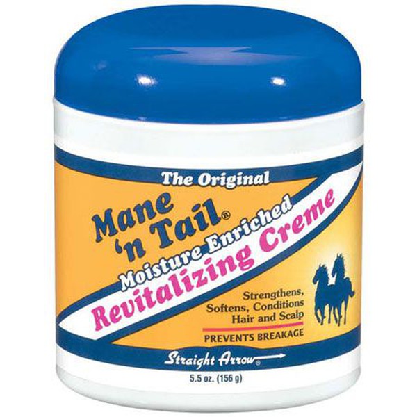 Mane'n Tail Mane 'n Tail Revitalizing Creme 162ml