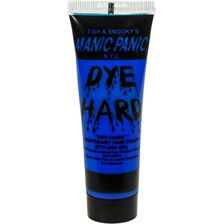 Manic Panic Dye Hard ELECTRIC BANANA 1.66 OZ | gtworld.be 