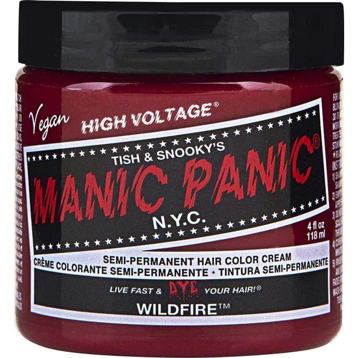 Manic Panic Health & Beauty Manic Panic Semi-Permanent Hair Color Cream 118ml