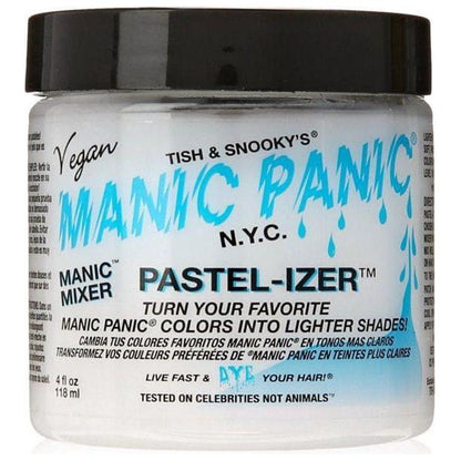 Manic Panic Health & Beauty Manic Panic Semi-Permanent Hair Color Cream 118ml