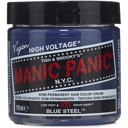 Manic Panic Health & Beauty Manic Panic Semi-Permanent Hair Color Cream 118ml