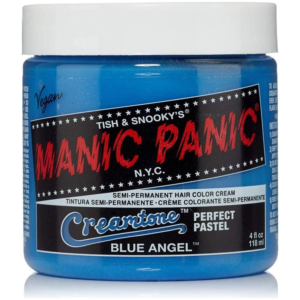 Manic Panic Health & Beauty Manic Panic Semi-Permanent Hair Color Cream 118ml