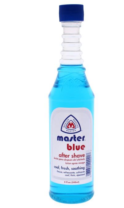 Master Iceland Breeze After Shave 240ml | gtworld.be 
