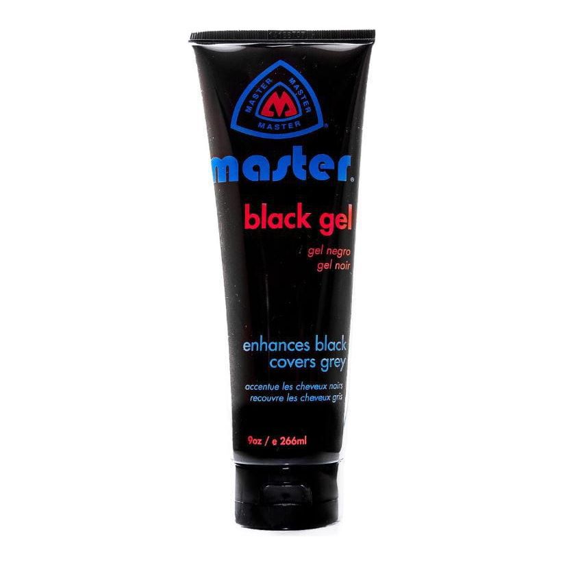 Master Health & Beauty Master Black Gel Tube 266Ml