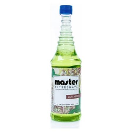 Master Health & Beauty Master Lilac Vegetol After Shave 443ml