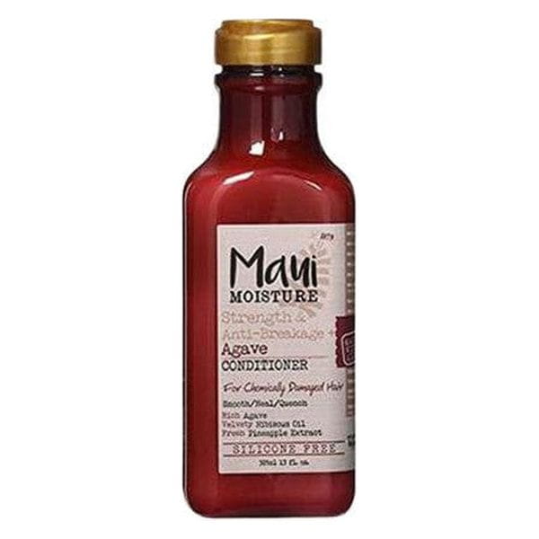 Maui Moisture Health & Beauty Maui Moisture Agave Strength & Anti-Breakage Conditioner 385ml