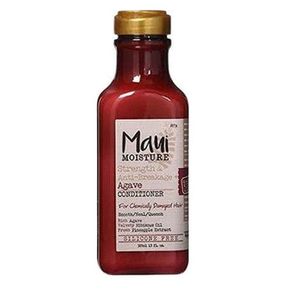 Maui Hair Strength & Length bundle