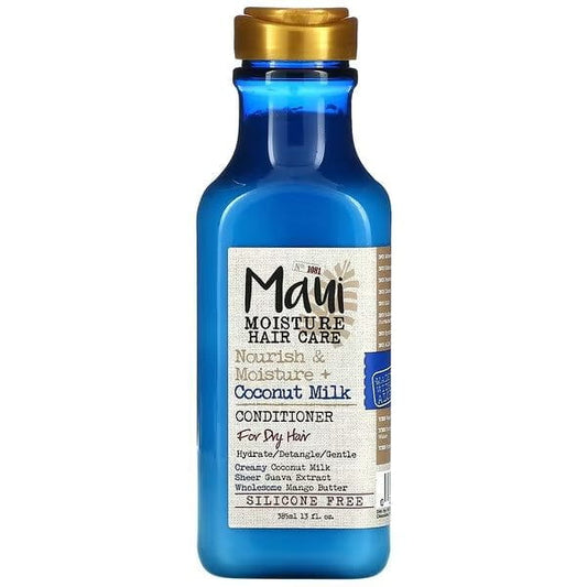 Maui Moisture Maui Moisture Nourish & Moisture + Coconut Milk Conditioner 385ml