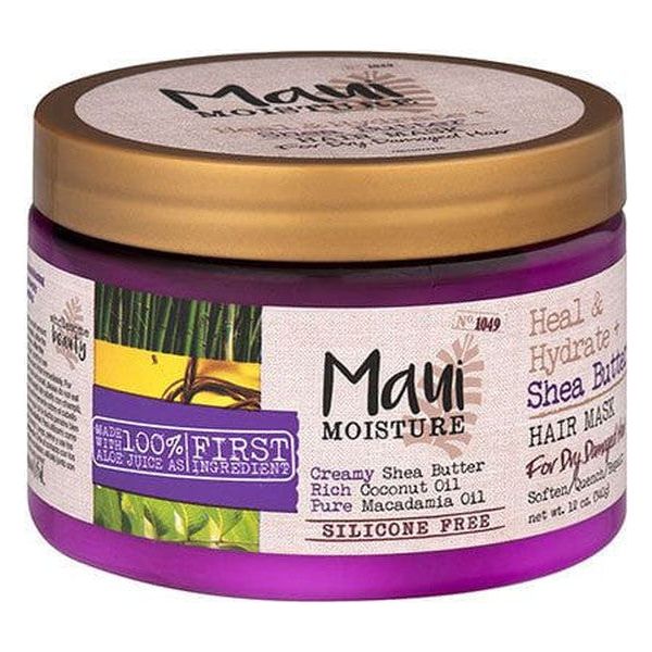 Maui Moisture Shea Butter Conditioner 355ml