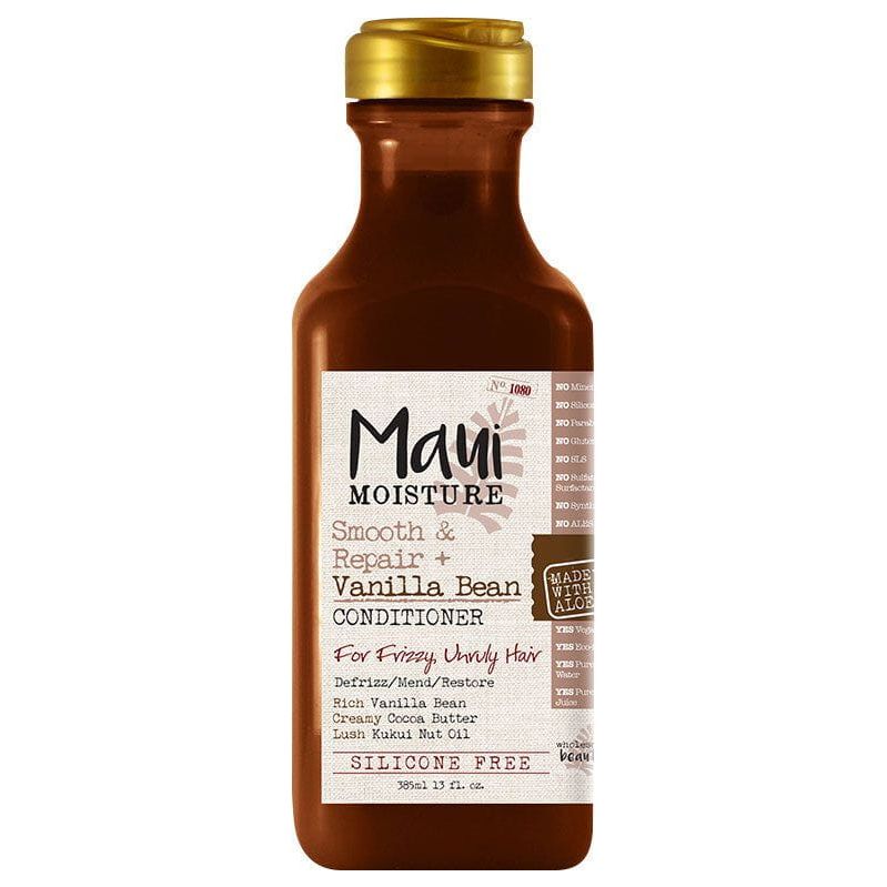 Maui Vanilla Bean Conditioner 385ml