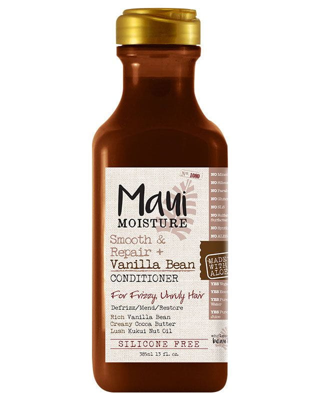 Maui Moisture Maui Vanilla Bean Conditioner 385ml
