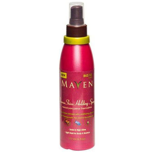 Maven Health & Beauty Maven Therma Shine Holding Spray 177Ml