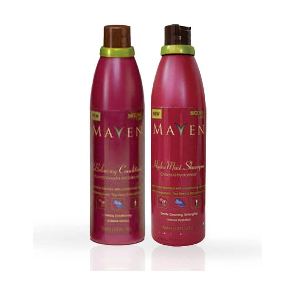 Maven Hydration Hair Duo Bundle