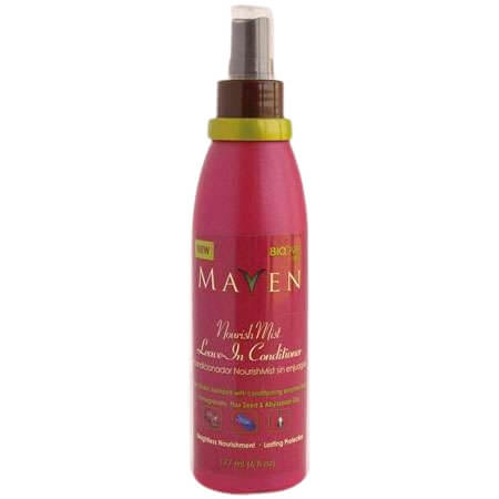 Maven Maven Nourish Mist Leave-In Conditioner 177ml