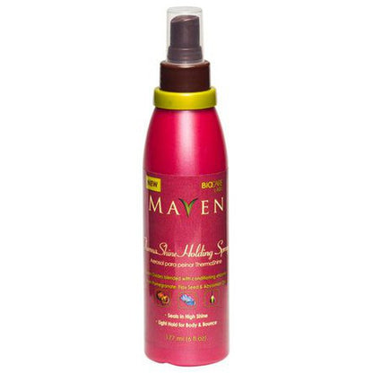 Maven Therma Shine Holding Spray 177Ml | gtworld.be 