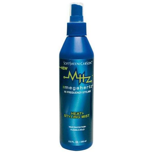 Megahertz Health & Beauty Megahertz Heat Styling Mist 250ml