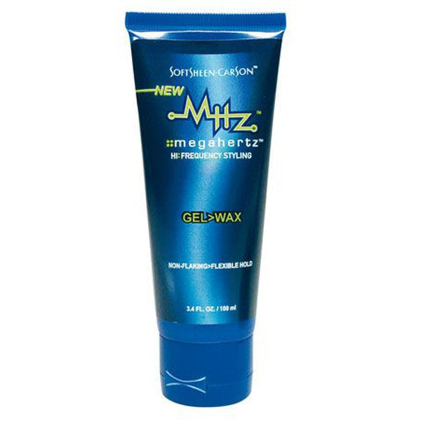 Megahertz Megahertz Gel Wax 100Ml #09140