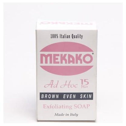 Mekako Health & Beauty Mekako Blanc Pur Soap 200g