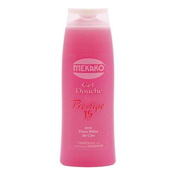 Mekako Health & Beauty Mekako Shower Gel Prestige 15 Plus 420ml