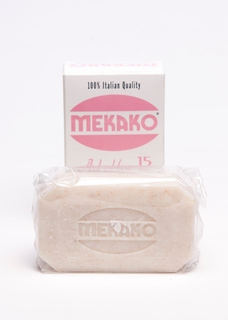 Mekako Mekako Blanc Pur Soap 200g