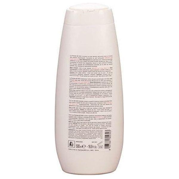 Mekako Pure Body Milk AD HOC Formula 500ml