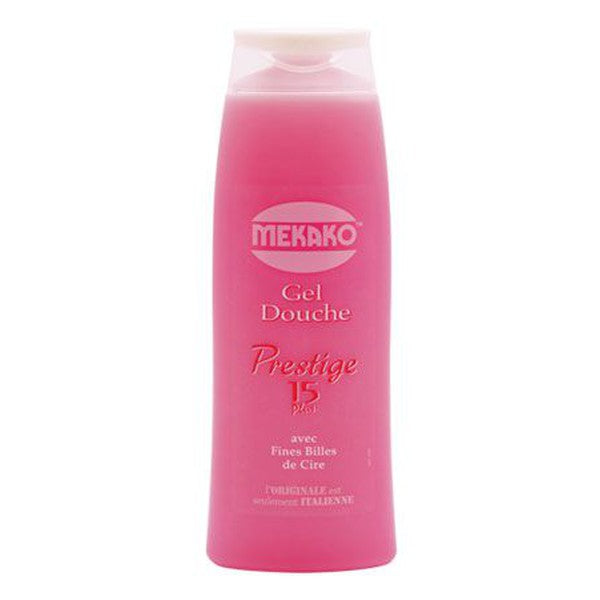 Mekako Mekako Shower Gel Prestige 15 Plus 420ml