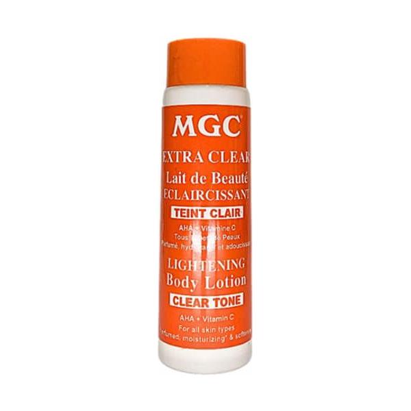 MGC Paris Health & Beauty MGC Lightening Body Lotion Clear Tone 500ml