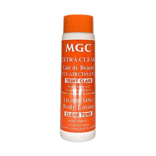 MGC Paris Health & Beauty MGC Lightening Body Lotion Clear Tone 500ml