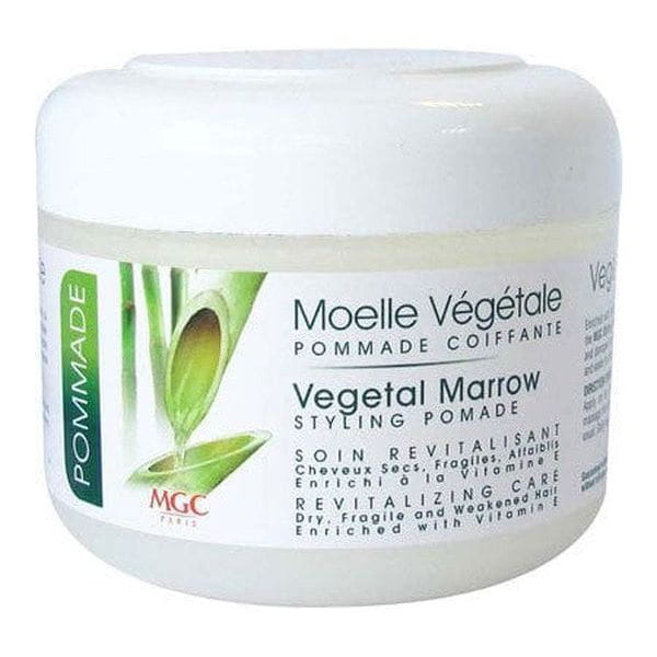 MGC Paris Health & Beauty Mgc Paris Vegetal Marrow Styling Pomade 200Ml