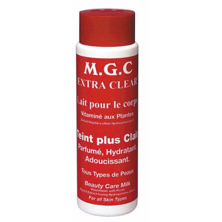 MGC Paris MGC Extra Clear Lait Pour Le Corps 500ml