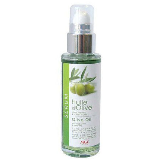 MGC Paris MGC Paris Olive Oil Anti Frizz Serum 50ml