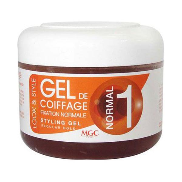 MGC Paris Styling Gel, Normal 200ml