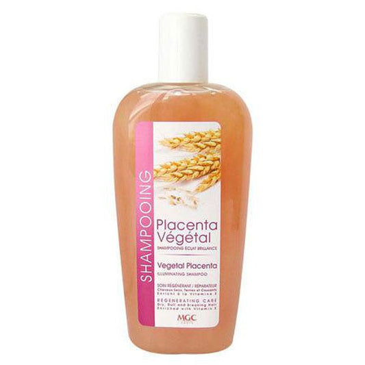 MGC Paris Mgc Paris Vegetal Placenta Illuminating Shampoo 300Ml