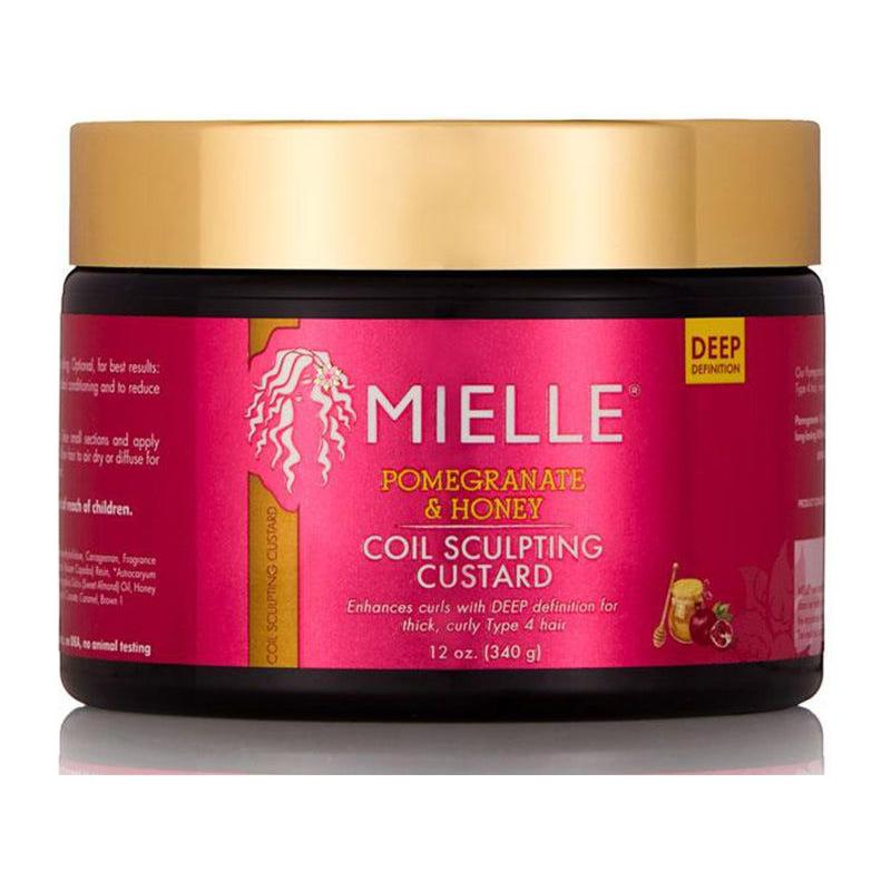 Mielle Health & Beauty Mielle Hair Wash Day Bundle