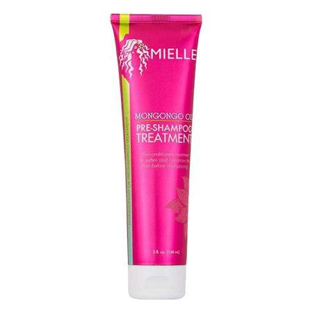 Mielle Health & Beauty Mielle Mongongo Oil Pre-Shampoo Treatment 148ml